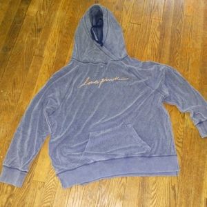 Victoria Secret Hoodie